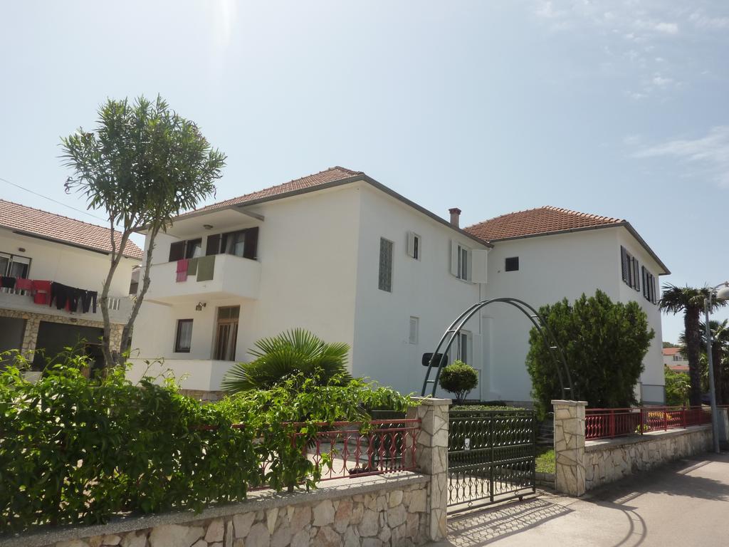 Villa Jozica Murter Buitenkant foto
