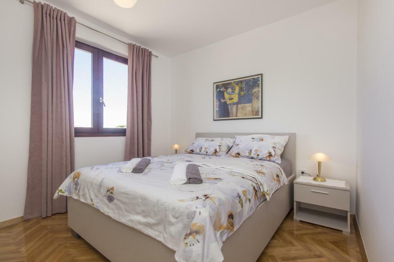 Villa Jozica Murter Buitenkant foto